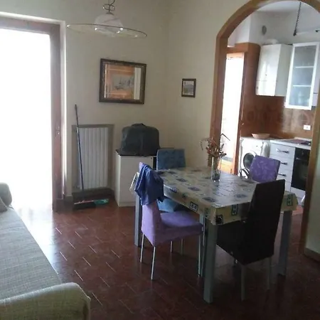 Dimora Deluxe Mattinata