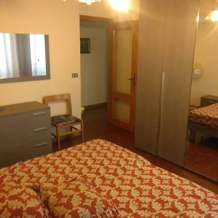 Dimora Deluxe Apartment