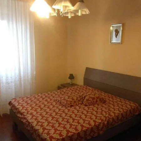 Apartment Dimora Deluxe Mattinata